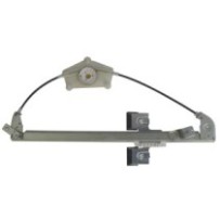 Compra ELEVALUNAS ELÉCTRICO TRASERO IZQUIERDO (S/MOTOR) AUDI AUDI Q3 11- al mejor precio en todocarrocería.com