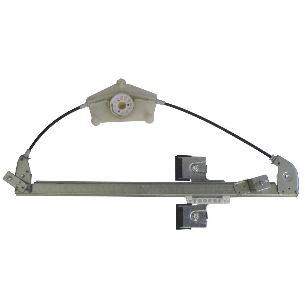 Compra ELEVALUNAS ELÉCTRICO TRASERO IZQUIERDO (S/MOTOR) AUDI AUDI Q3 11- al mejor precio en todocarrocería.com