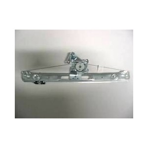 Compra ELEVALUNAS ELÉCTRICO TRASERO IZQUIERDO (S/MOTOR) BMW BMW E46 98-05 al mejor precio en todocarrocería.com