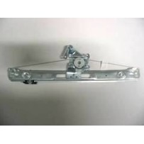 Achetez LEVE-VITRE ÉLECTRIQUE ARRIÈRE GAUCHE (SANS MOTEUR) BMW BMW E46 98-05 au meilleur prix sur todocarrocería.com