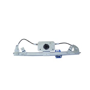 Compra ELEVALUNAS ELÉCTRICO TRASERO IZQUIERDO (S/MOTOR) BMW BMW S/3 F30 12- al mejor precio en todocarrocería.com