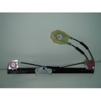 Achetez LEVE-VITRE ÉLECTRIQUE ARRIÈRE GAUCHE (SANS MOTEUR) BMW BMW E39 95- au meilleur prix sur todocarrocería.com