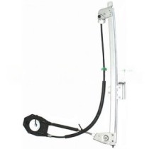 Achetez LEVAGE DE VITRE ÉLECTRIQUE ARRIÈRE GAUCHE (SANS MOTEUR) BMW BMW E39 00- au meilleur prix sur todocarrocería.com