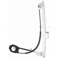 Compra ELEVALUNAS ELÉCTRICO TRASERO IZQUIERDO (S/MOTOR) BMW BMW E39 00- al mejor precio en todocarrocería.com