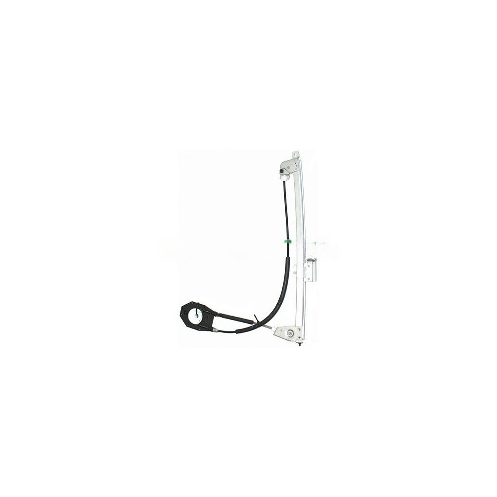 Compra ELEVALUNAS ELÉCTRICO TRASERO IZQUIERDO (S/MOTOR) BMW BMW E39 00- al mejor precio en todocarrocería.com