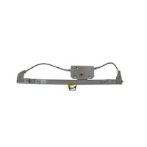 Compra ELEVALUNAS ELÉCTRICO TRASERO IZQUIERDO (S/MOTOR) BMW BMW X3 11- al mejor precio en todocarrocería.com