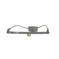 Compra ELEVALUNAS ELÉCTRICO TRASERO IZQUIERDO (S/MOTOR) BMW BMW X3 11- al mejor precio en todocarrocería.com