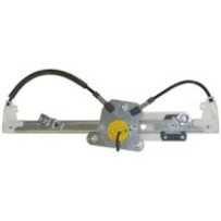 Achetez LEVRE-VITRE ÉLECTRIQUE ARRIÈRE GAUCHE (SANS MOTEUR) CITROEN CITROEN C5 05-08 au meilleur prix sur todocarrocería.com