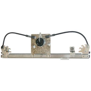 Compra ELEVALUNAS ELÉCTRICO TRASERO IZQUIERDO (S/MOTOR) LANCIA FIAT BRAVO 07-/DELTA 08- al mejor precio en todocarrocería.com