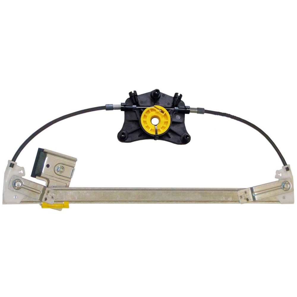 Achetez lève-vitre électrique arrière gauche (S/MOTEUR) MERCEDES MERCEDES A W169 04-12 au meilleur prix sur todocarrocería.com