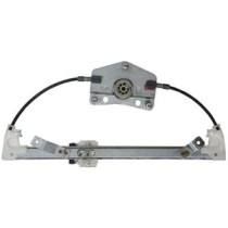 Compra ELEVALUNAS ELÉCTRICO TRASERO IZQUIERDO (S/MOTOR) MERCEDES MERCEDES A W176 12- al mejor precio en todocarrocería.com