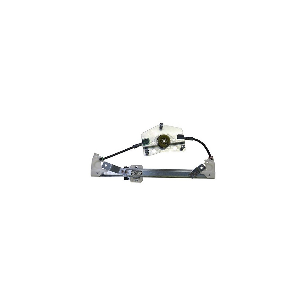 Compra ELEVALUNAS ELÉCTRICO TRASERO IZQUIERDO (S/MOTOR) MERCEDES MERCEDES B W246 12- al mejor precio en todocarrocería.com