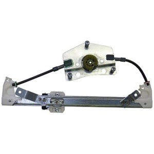 Compra ELEVALUNAS ELÉCTRICO TRASERO IZQUIERDO (S/MOTOR) MERCEDES MERCEDES B W246 12- al mejor precio en todocarrocería.com