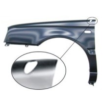 Compra ALETA DELANTERA IZQUIERDA VW VW GOLF 95- al mejor precio en todocarrocería.com