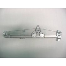 Achetez LEVRE-VITRE ÉLECTRIQUE ARRIÈRE GAUCHE (SANS MOTEUR) MERCEDES MERCEDES C W202 93-97 au meilleur prix sur todocarrocería.c