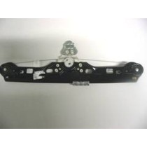 Compra ELEVALUNAS ELÉCTRICO TRASERO IZQUIERDO (S/MOTOR) MERCEDES MERCEDES C W203 01- al mejor precio en todocarrocería.com