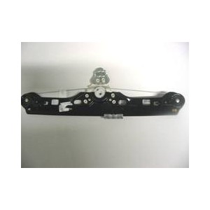 Compra ELEVALUNAS ELÉCTRICO TRASERO IZQUIERDO (S/MOTOR) MERCEDES MERCEDES C W203 01- al mejor precio en todocarrocería.com