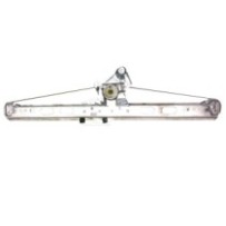 Achetez LEVAGE DE VITRE ÉLECTRIQUE ARRIÈRE GAUCHE (SANS MOTEUR) MERCEDES MERCEDES M W163 98-05 au meilleur prix sur todocarrocer