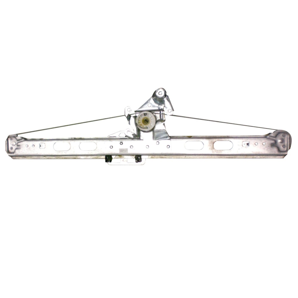 Achetez LEVAGE DE VITRE ÉLECTRIQUE ARRIÈRE GAUCHE (SANS MOTEUR) MERCEDES MERCEDES M W163 98-05 au meilleur prix sur todocarrocer