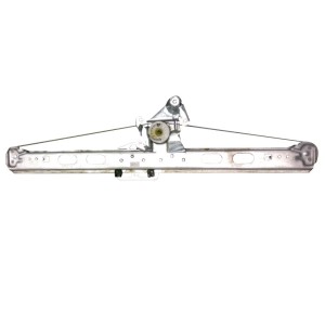 Achetez LEVAGE DE VITRE ÉLECTRIQUE ARRIÈRE GAUCHE (SANS MOTEUR) MERCEDES MERCEDES M W163 98-05 au meilleur prix sur todocarrocer