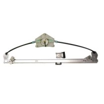 Compra ELEVALUNAS ELÉCTRICO TRASERO IZQUIERDO (S/MOTOR) MERCEDES MERCEDES M W164 05-11 al mejor precio en todocarrocería.com