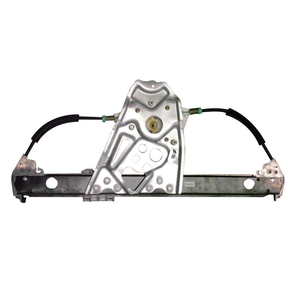 Achetez LEVE-VITRE ÉLECTRIQUE ARRIÈRE GAUCHE (SANS MOTEUR) MERCEDES MERCEDES S W220 98-02 au meilleur prix sur todocarrocería.co