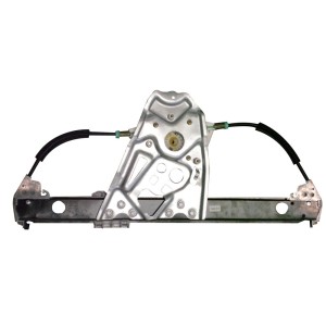 Compra ELEVALUNAS ELÉCTRICO TRASERO IZQUIERDO (S/MOTOR) MERCEDES MERCEDES S W220 98-02 al mejor precio en todocarrocería.com