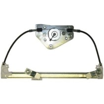 Compra ELEVALUNAS ELÉCTRICO TRASERO IZQUIERDO (S/MOTOR) MINI MINI COUNTRYMAN 10- al mejor precio en todocarrocería.com