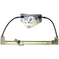 Compra ELEVALUNAS ELÉCTRICO TRASERO IZQUIERDO (S/MOTOR) MINI MINI COUNTRYMAN 10- al mejor precio en todocarrocería.com
