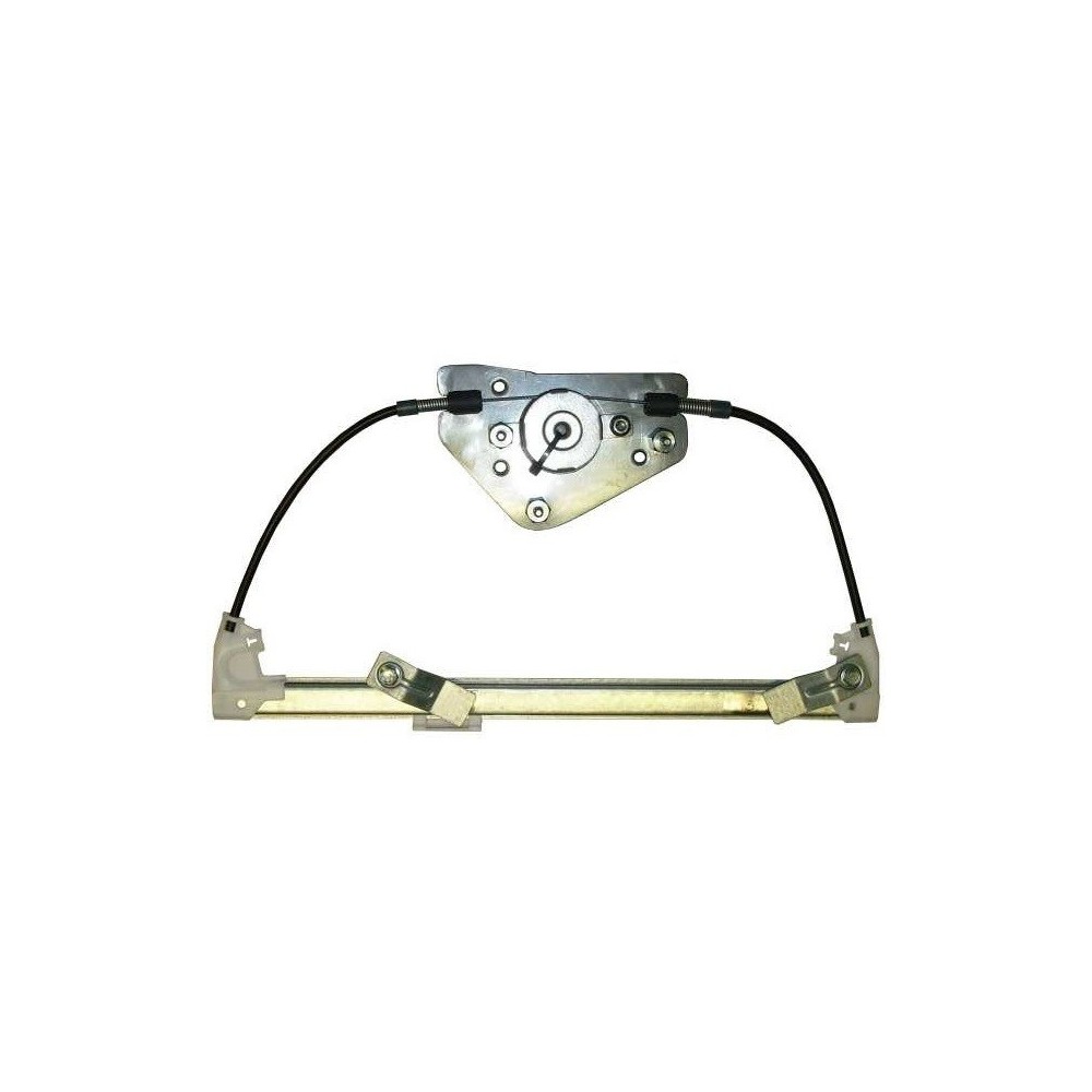 Compra ELEVALUNAS ELÉCTRICO TRASERO IZQUIERDO (S/MOTOR) MINI MINI COUNTRYMAN 10- al mejor precio en todocarrocería.com