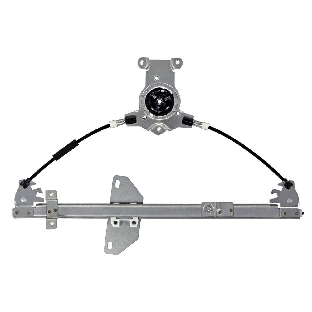 Compra ELEVALUNAS ELÉCTRICO TRASERO IZQUIERDO (S/MOTOR) NISSAN NISSAN PRIMERA 02- al mejor precio en todocarrocería.com