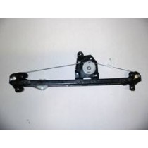 Compra ELEVALUNAS ELÉCTRICO TRASERO IZQUIERDO (S/MOTOR) OPEL OPEL ASTRA 98- al mejor precio en todocarrocería.com