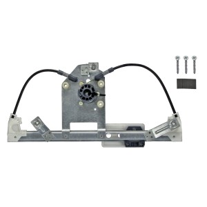Compra ELEVALUNAS ELÉCTRICO TRASERO IZQUIERDO (S/MOTOR) OPEL OPEL ASTRA 10- al mejor precio en todocarrocería.com