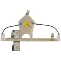 Compra ELEVALUNAS ELÉCTRICO TRASERO IZQUIERDO (S/MOTOR) OPEL OPEL MERIVA 10- al mejor precio en todocarrocería.com