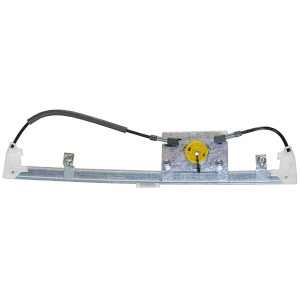 Compra ELEVALUNAS ELÉCTRICO TRASERO IZQUIERDO (S/MOTOR) OPEL OPEL VECTRA 02- al mejor precio en todocarrocería.com