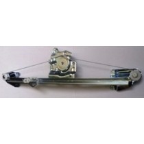 Achetez LEVE-VITRE ÉLECTRIQUE ARRIÈRE GAUCHE (SANS MOTEUR) OPEL OPEL ZAFIRA 05- au meilleur prix sur todocarrocería.com