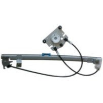Compra ELEVALUNAS ELÉCTRICO TRASERO IZQUIERDO (S/MOTOR) RENAULT RENAULT LAGUNA 08 al mejor precio en todocarrocería.com