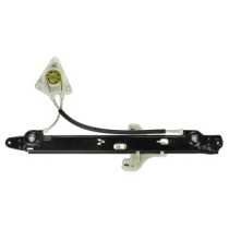 Compra ELEVALUNAS ELÉCTRICO TRASERO IZQUIERDO (S/MOTOR) SEAT SEAT ALTEA 04- al mejor precio en todocarrocería.com