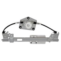 Achetez LÈVE-VITRE ÉLECTRIQUE ARRIÈRE GAUCHE (SANS MOTEUR) SEAT SEAT TOLEDO/LEON 99- au meilleur prix sur todocarrocería.com.