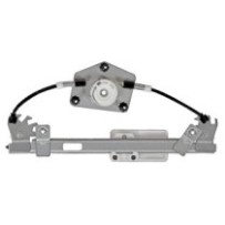 Achetez LÈVE-VITRE ÉLECTRIQUE ARRIÈRE GAUCHE (SANS MOTEUR) SEAT SEAT TOLEDO/LEON 99- au meilleur prix sur todocarrocería.com.