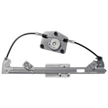 Compra ELEVALUNAS ELÉCTRICO TRASERO IZQUIERDO (S/MOTOR) SKODA SKODA FABIA 99- al mejor precio en todocarrocería.com