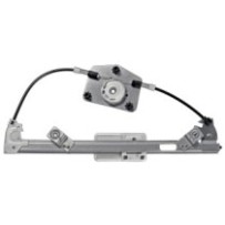 Compra ELEVALUNAS ELÉCTRICO TRASERO IZQUIERDO (S/MOTOR) SKODA SKODA FABIA 99- al mejor precio en todocarrocería.com
