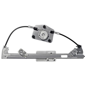 Achetez LEVE-VITRE ÉLECTRIQUE ARRIÈRE GAUCHE (SANS MOTEUR) SKODA SKODA FABIA 99- au meilleur prix sur todocarrocería.com