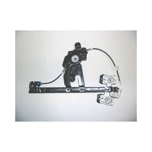 Compra ELEVALUNAS ELÉCTRICO TRASERO IZQUIERDO (S/MOTOR) SKODA SKODA OCTAVIA 97-05 al mejor precio en todocarrocería.com
