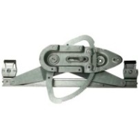Achetez LEVE-VITRE ÉLECTRIQUE ARRIÈRE GAUCHE (SANS MOTEUR) VOLVO FORD FOCUS 04-/C-MAX 06- au meilleur prix sur todocarrocería.co