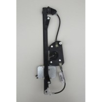 Compra ELEVALUNAS ELÉCTRICO TRASERO IZQUIERDO 4 PUERTAS (S/MOTOR) BMW BMW S/3 E90/E91 05- al mejor precio en todocarrocería.com