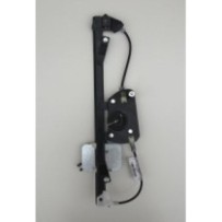 Achetez LEVE-VITRE ÉLECTRIQUE ARRIÈRE GAUCHE 4 PORTES (SANS MOTEUR) BMW BMW S/3 E90/E91 05- au meilleur prix sur todocarrocería.