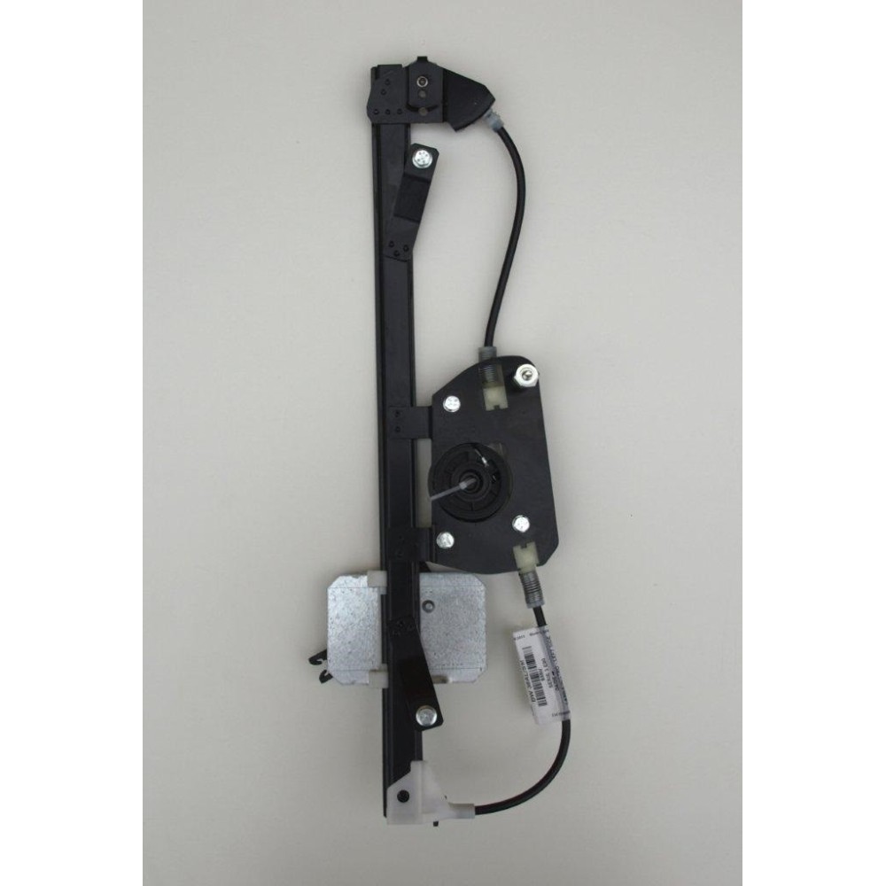 Achetez LEVE-VITRE ÉLECTRIQUE ARRIÈRE GAUCHE 4 PORTES (SANS MOTEUR) BMW BMW S/3 E90/E91 05- au meilleur prix sur todocarrocería.