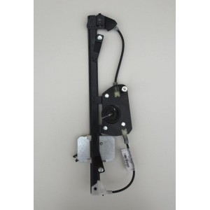 Compra ELEVALUNAS ELÉCTRICO TRASERO IZQUIERDO 4 PUERTAS (S/MOTOR) BMW BMW S/3 E90/E91 05- al mejor precio en todocarrocería.com