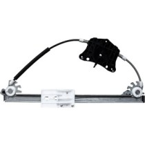 Compra ELEVALUNAS ELÉCTRICO TRASERO IZQUIERDO 4 PUERTAS(S/MOTOR) VW VW PASSAT B8 2014.11- al mejor precio en todocarrocería.com